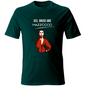 T-Shirt Unisex T shirt Sex Drugs Mazzocco Hoplix
