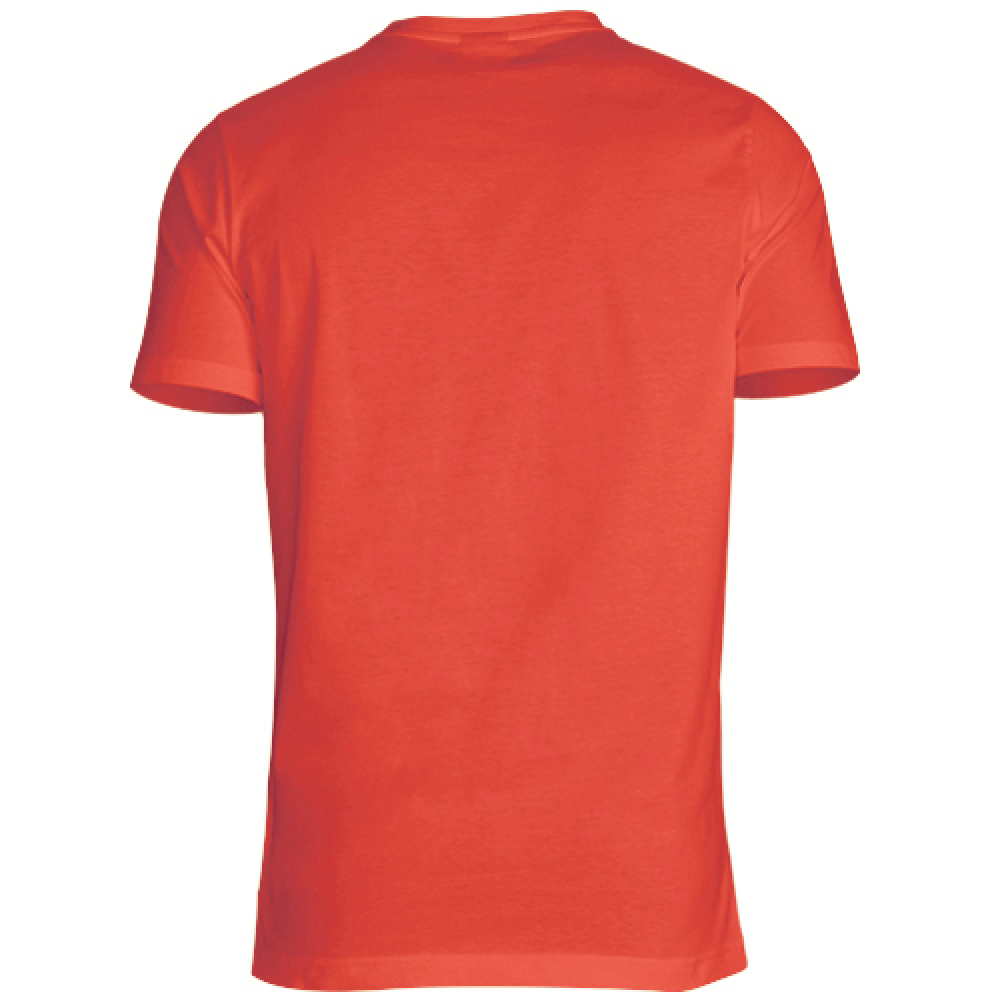 T-Shirt Unisex T shirt Salvarosa Fighi Hoplix
