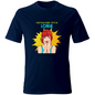 T-Shirt Unisex T shirt Fighi Loria Hoplix