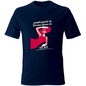 T-Shirt Unisex Drama Queen Arcade T shirt Hoplix