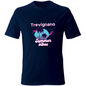 T-Shirt Unisex Trevignano Summer Vibes T shirt Hoplix