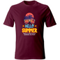 T-Shirt Unisex Hello Summer Maserada sul Piave T shirt Hoplix