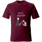 T shirt sbavo per Eraclea Hoplix