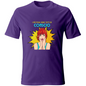 T-Shirt Unisex T shirt Conscio Fighi Hoplix