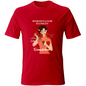 T-Shirt Unisex Resistere Fascino Cimaldolmo T shirt Hoplix