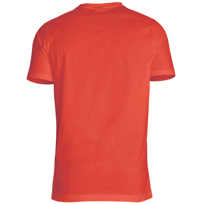 T-Shirt Unisex T shirt Paderno Confidential Rossa Hoplix