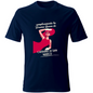 T-Shirt Unisex Drama Queen Caerano di San Marco T shirt Hoplix