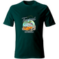 T-Shirt Unisex T shirt Tropical Villarazzo Hoplix