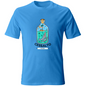 T-Shirt Unisex T shirt Cessalto Water Hoplix