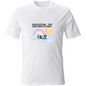 T-Shirt Unisex T shirt Falzè Umile Hoplix