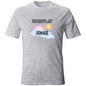 T-Shirt Unisex T shirt Rovarè Umile Hoplix