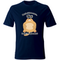 T-Shirt Unisex T shirt Fisico Olmi Hoplix