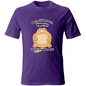 T-Shirt Unisex T shirt Villorba Atteggiamento Hoplix