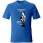 T-Shirt Unisex Fascino Casier T shirt Hoplix