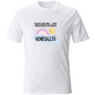 T-Shirt Unisex T shirt Venegazzù Umile Hoplix