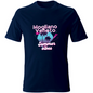 T-Shirt Unisex Summer Vibes Mogliano Veneto T shirt Hoplix