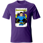 T-Shirt Unisex Supereroe AsoloT shirt Hoplix