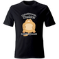 T-Shirt Unisex T shirt Scandolara atteggiamento Hoplix