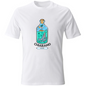 T-Shirt Unisex T shirt Chiarano Water Hoplix