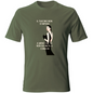 T-Shirt Unisex T shirt Conscio Fascino Hoplix