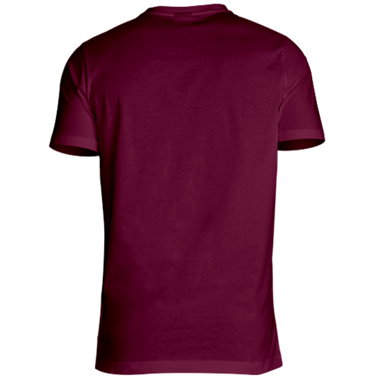T-Shirt Unisex T shirt Fighi Caonada Hoplix