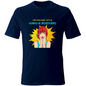 T-Shirt Unisex T shirt Fighi Gorgo al Monticano Hoplix