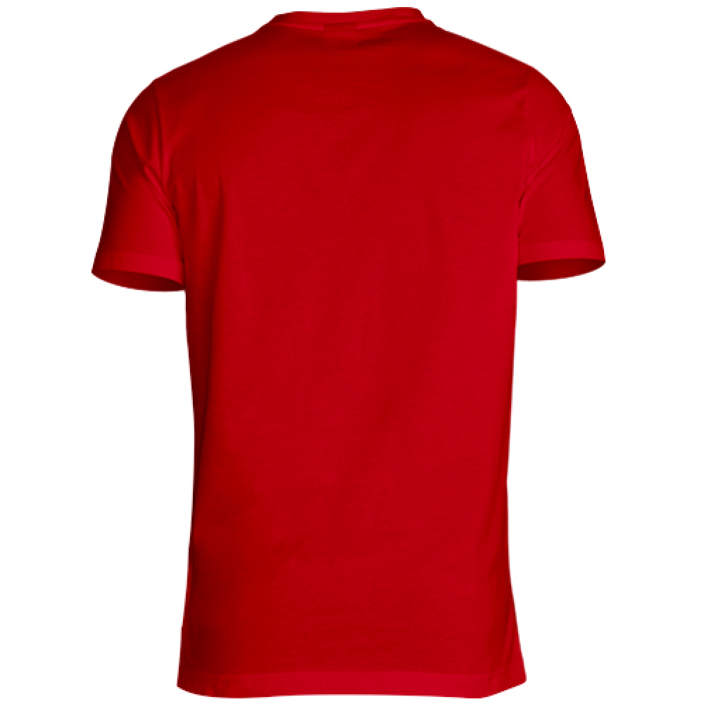 T-Shirt Unisex T shirt Colbertaldo Fighi Hoplix