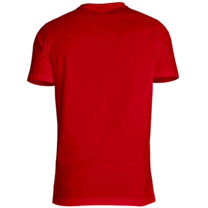 T-Shirt Unisex T shirt Colbertaldo Fighi Hoplix