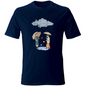 T-Shirt Unisex T shirt Resana Innamorarsi Hoplix