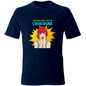 T-Shirt Unisex T shirt Cavasagra Fighi Hoplix