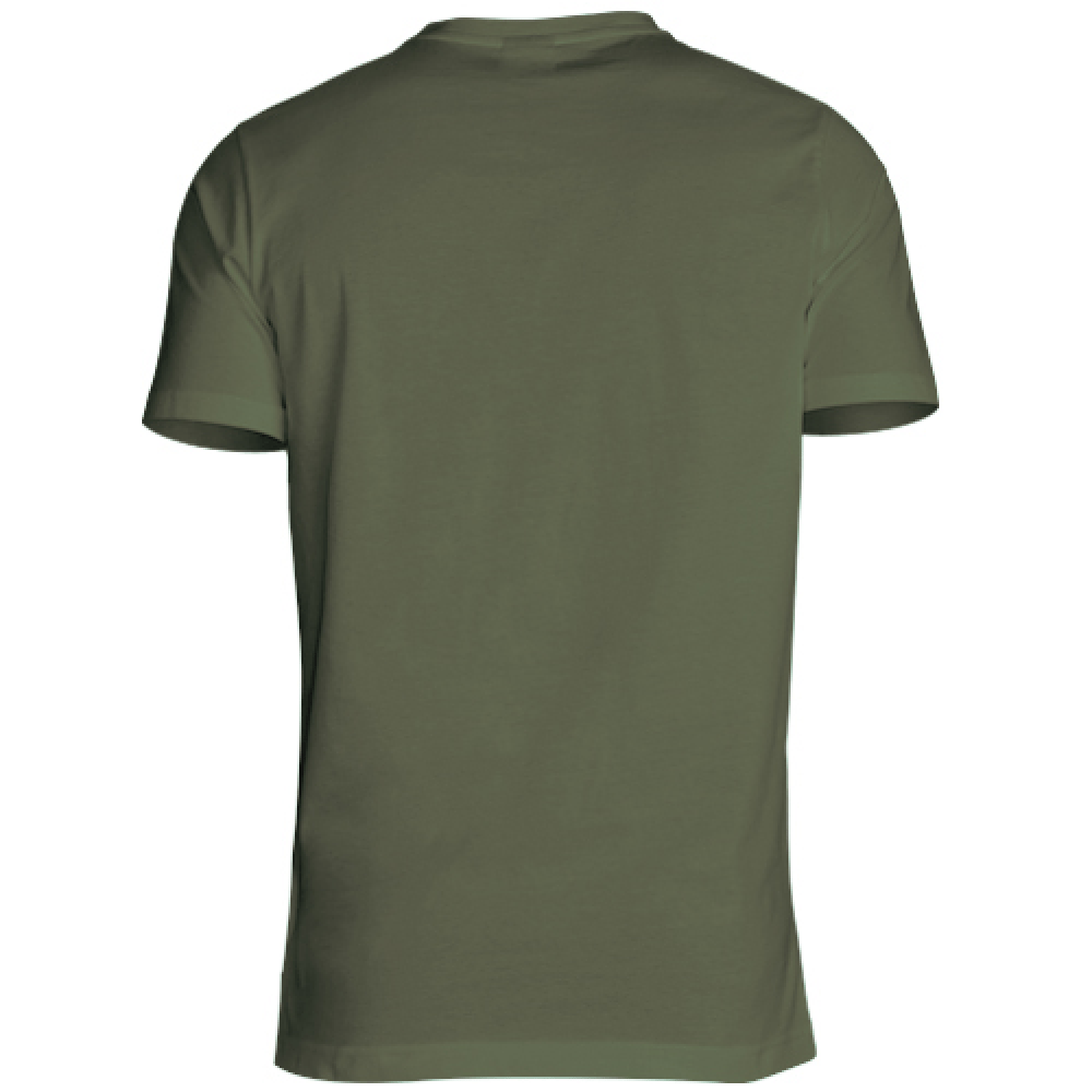 T-Shirt Unisex T shirt Musestre Fighi Hoplix