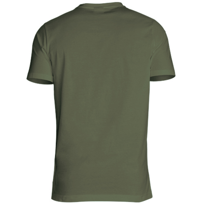 T-Shirt Unisex T shirt Musestre Fighi Hoplix