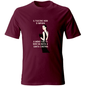 T-Shirt Unisex T shirt Santa Cristina Fascino Hoplix