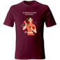 T-Shirt Unisex T shirt Fascino Ragazze Possagno Hoplix