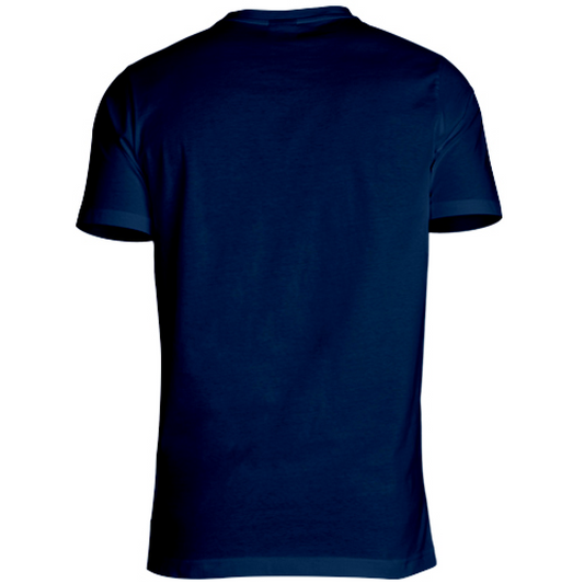 T-Shirt Unisex T shirt Sex Drugs Colbertaldo Hoplix