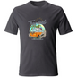 T-Shirt Unisex T shirt Tropical Visnadello Hoplix