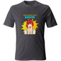 T-Shirt Unisex T shirt Fighi Biadene Hoplix