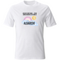 T-Shirt Unisex T shirt Albaredo Umile Hoplix