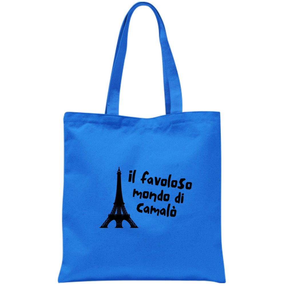 Borsa Borsa Il favoloso mondo di Camalò Hoplix