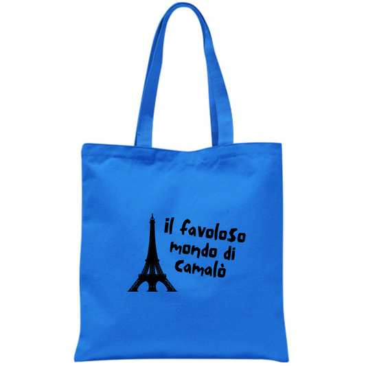 Borsa Borsa Il favoloso mondo di Camalò Hoplix