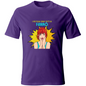 T-Shirt Unisex T shirt Farro Fighi Hoplix