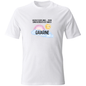 T shirt Gaiarine umile Hoplix