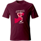 T shirt Gaiarine Drama Queen Hoplix