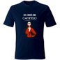 T-Shirt Unisex T shirt Sex Drugs Campigo Hoplix