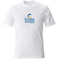 T-Shirt Unisex Costa Crosere di Breda di Piave T shirt Hoplix