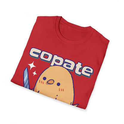 T-shirt Copate X Vintage