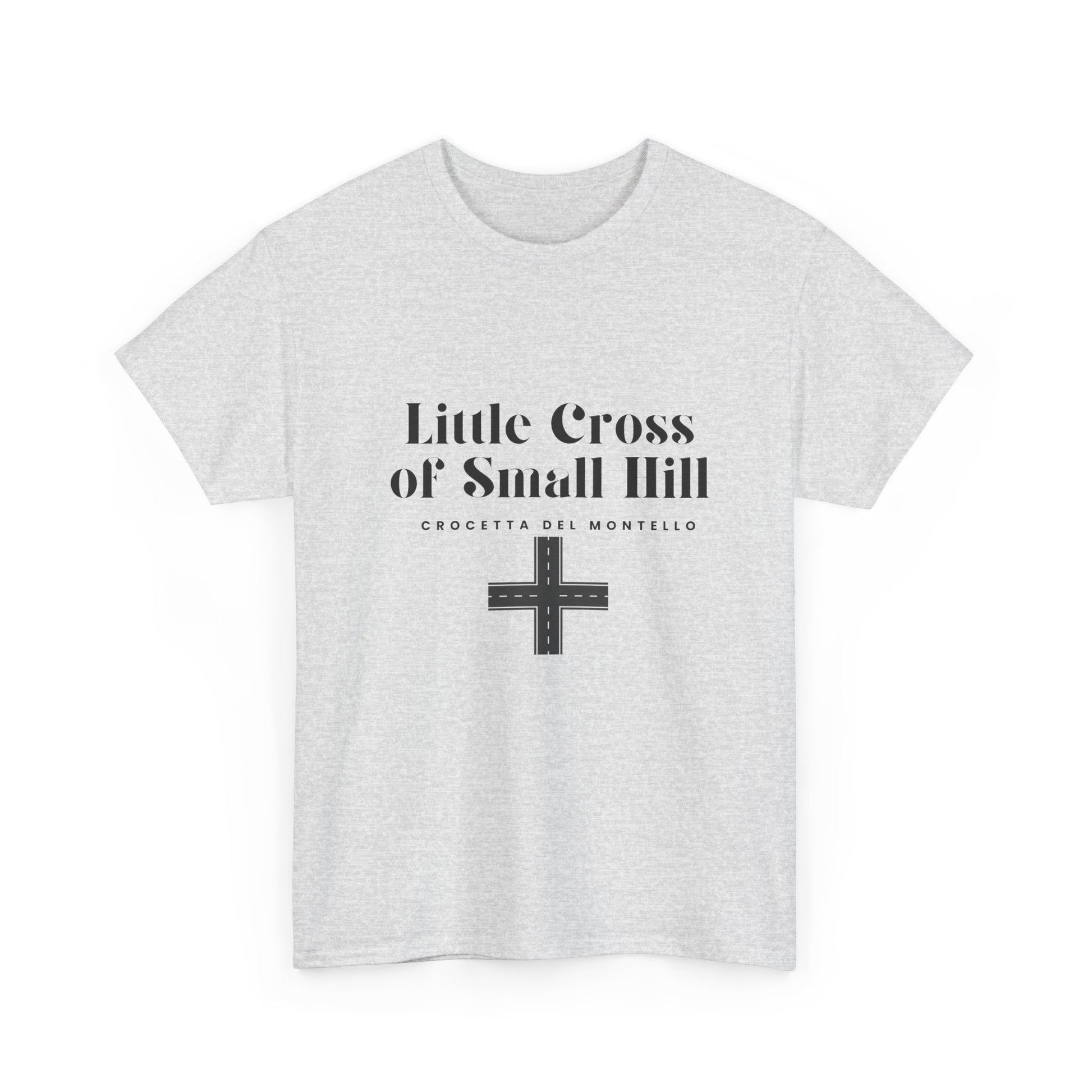 T-shirt angloveneta Crocetta del montello Printify