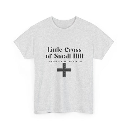 T-shirt angloveneta Crocetta del montello Printify