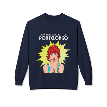 Felpetta Fighi Pontelongo Printify