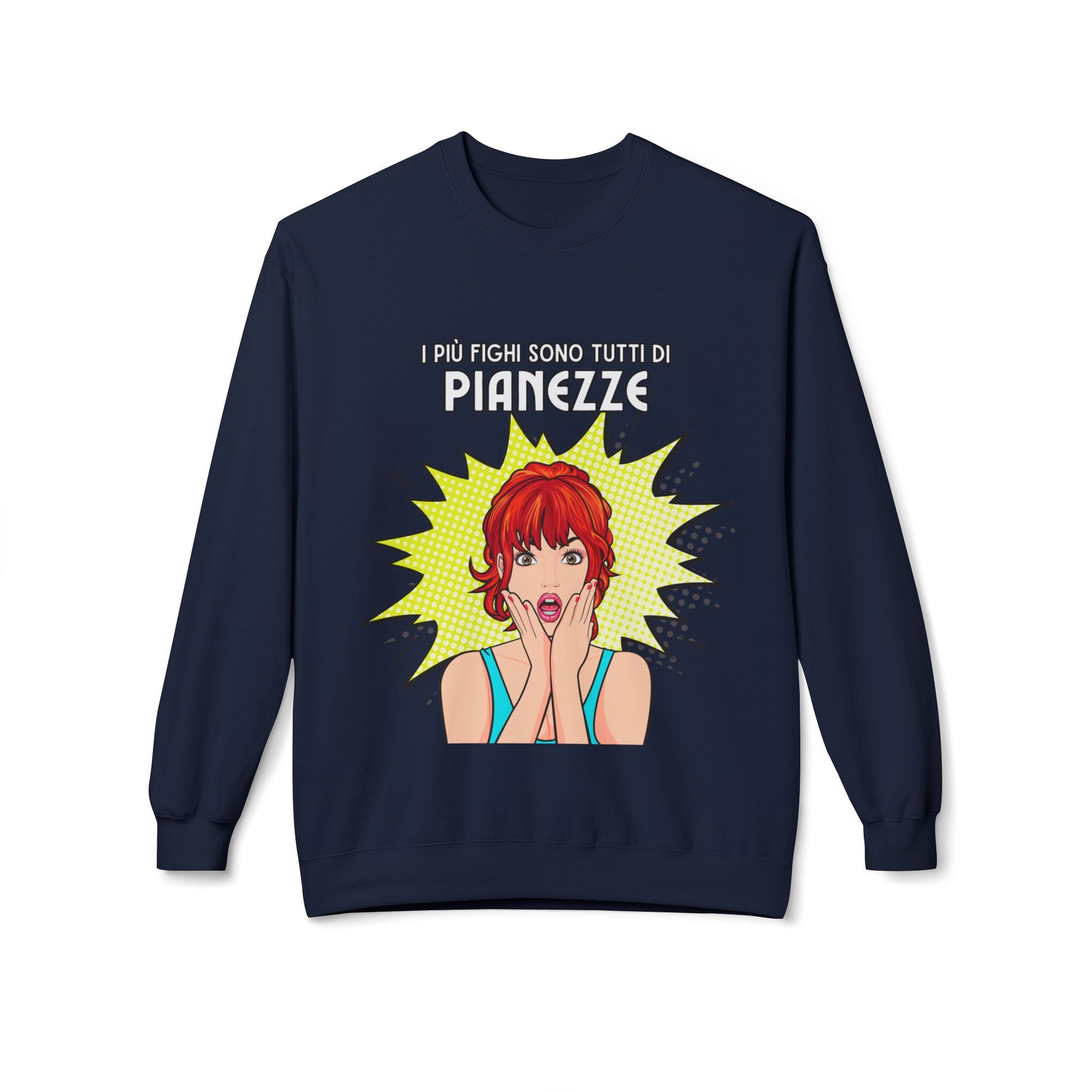 Felpetta Fighi Pianezze Printify